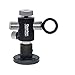 Quarton QLM-1125 Laser Module Mount Holder, 6mm to 12.5mm