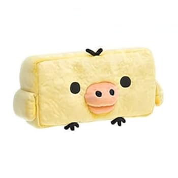 新品　リラックマモーモー　ぬいぐるみティッシュカバー　リラックマ　牛　平成レトロ 楽天市場】リラックマ ぬいぐるみティッシュカバー (リラックマ