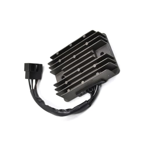 Panne de batterie GSXR ? Changez le redresseur régulateur Hayabusa 1999-2007