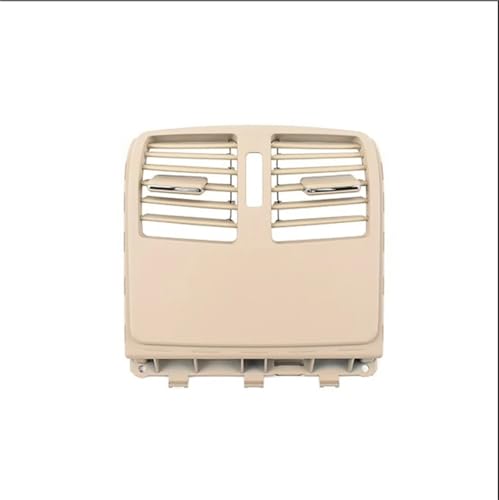 Grille ventilation climatiseur Benz W218 réparer volet cassé aération 2013