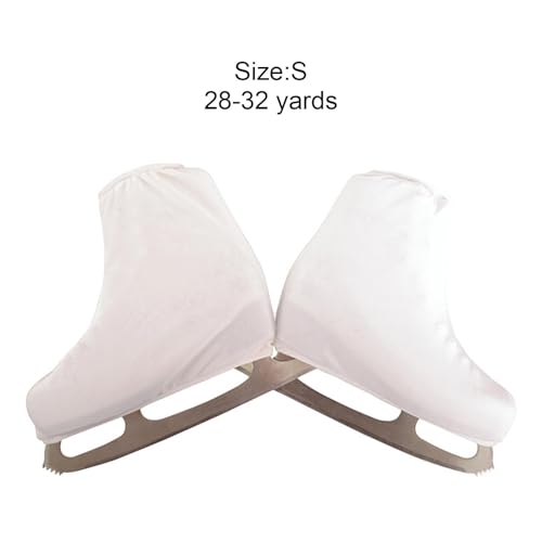 Buhyujkm Capas para botas | Capas para botas | de bota de patinação | Capas de bota para proteção e