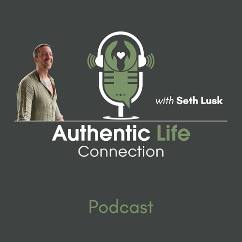 Authentic Life Connection cover art
