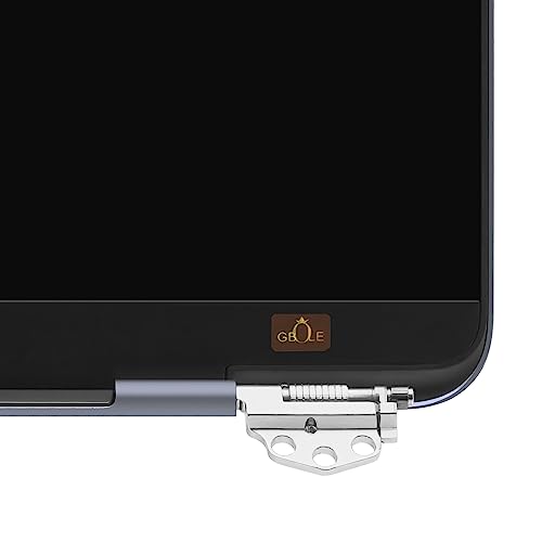 Image of A2681 Screen Replacement for MacBook Air M2 A2681 2022 13.6 inch EMC 4074 MLXW3 MLXX3 MLXY3 MLY03 MLY13 MLY23 MLY33 MLY43 Full LED LCD Screen Display Assembly (Midnight)