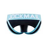 JOCKMAIL