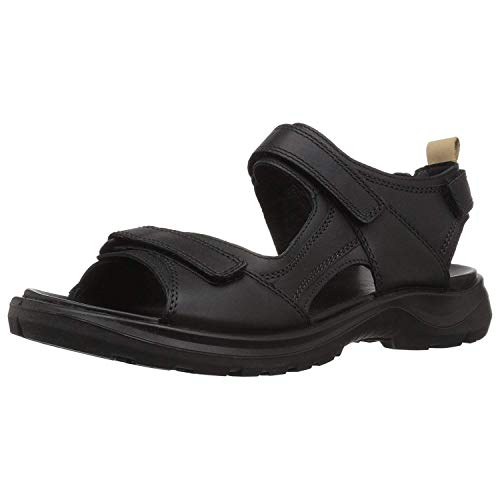 Image of ECCO womens Offroad Flat Sandal
