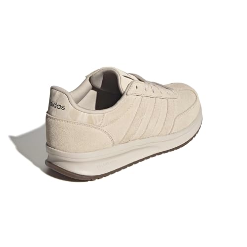 Image of adidas Womens Run 70S 2.0 Lace Up Sneakers Shoes Casual - Black
