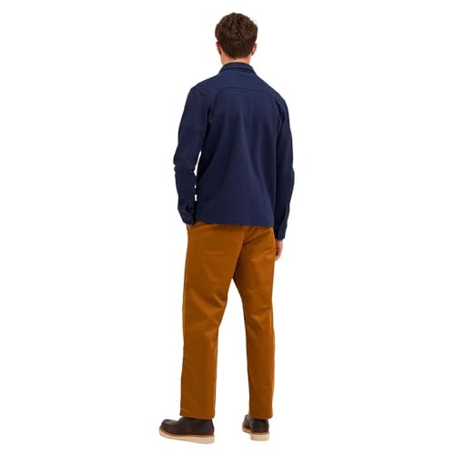 SELECTED HOMME SLHJACKIE SWEAT JACKET W NOOS
