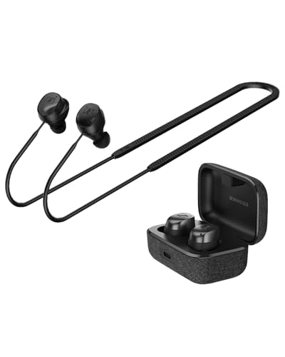 [RIGFUJUN] For MOMENTUM True Wireless 3Cz p Xgbv h~ CzplbNXgbv VR CXwbhtHh~Xgbv X|[cœK CXCz Ή (ubN)