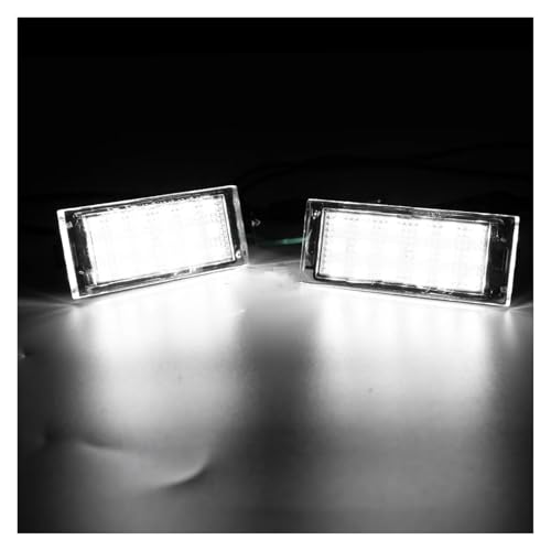 Luz de señal de giro LED elimina puntos ciegos en indicadores de retrovisores