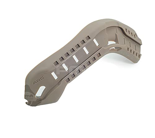 FMA ACH-ARC Helmet Rail Guide Mount Accessory Kit for MICH 2000 Helmet TB923 (DE)