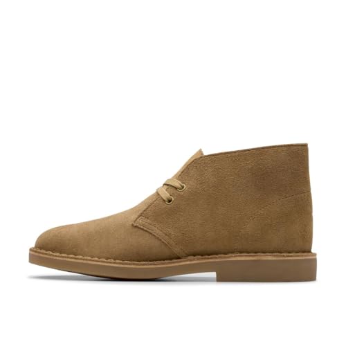 Derbies Clarks Desert Bt Evo. - vue 7