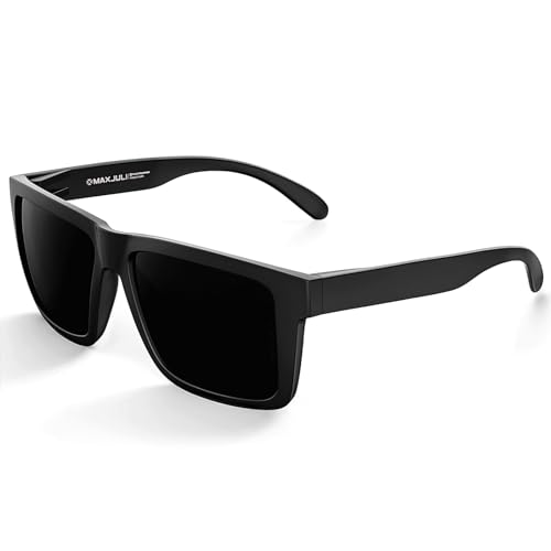 MAXJULI XXL TR90 Cat 4 Sunglasses