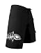 Tormenter Mens Tuna Waterman 5 Pocket Boardshorts 34 Black