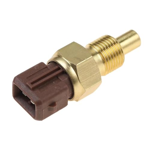 Sensor de temperatura del agua 133884 para Peugeot 306 406 y Boxer