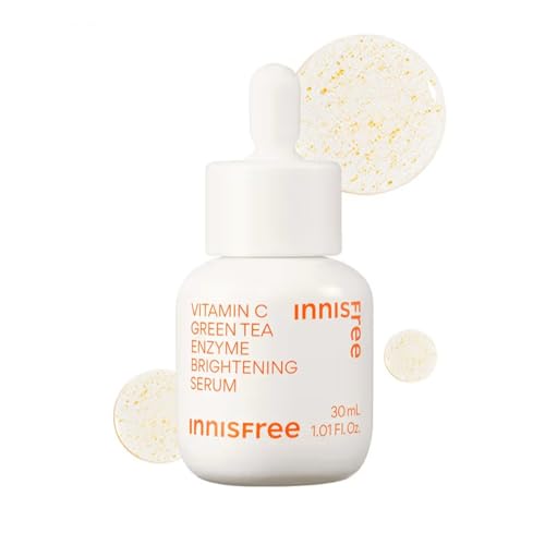 Image of Innisfree Vitamin C Enzyme Brightening Serum