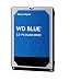 Produktbild Western Digital Blue WD5000LPZX interne 2,5"-Festplatte, 500 GB, 128 MB, SATA III