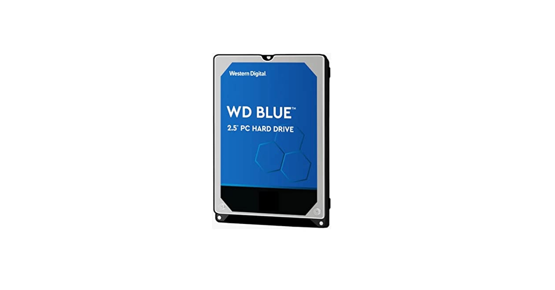 Amazon.com: WD Blue WD5000LPZX 500 GB Hard Drive - 2.5