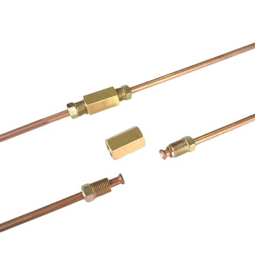Tubo de Cobre 3/8 24 Imagen adicional