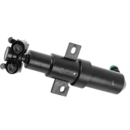 Phares Opaques ? Solution Buses Lave-phares 3CD955103 Passat B6 2006-2011