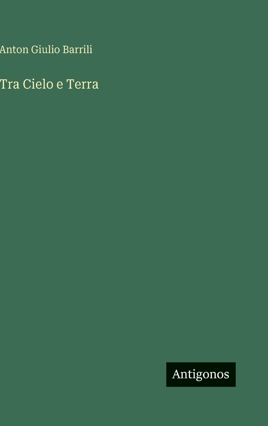 Tra Cielo e Terra
