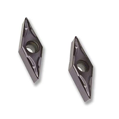 VBMT CNC Cutting Boring Turning Solid Carbide Inserts for Stainless Steel Processing SVXB Holder