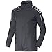 Produktbild JAKO Unisex Allwetterjacke Motion, grau, L/XL