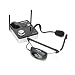 Samson Airline 99m Fitness Headset System (K-Band)