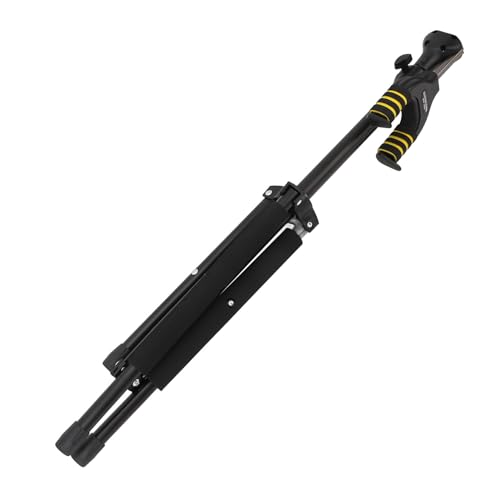 Support guitare autobloquant par gravité pour basse réglable - 8