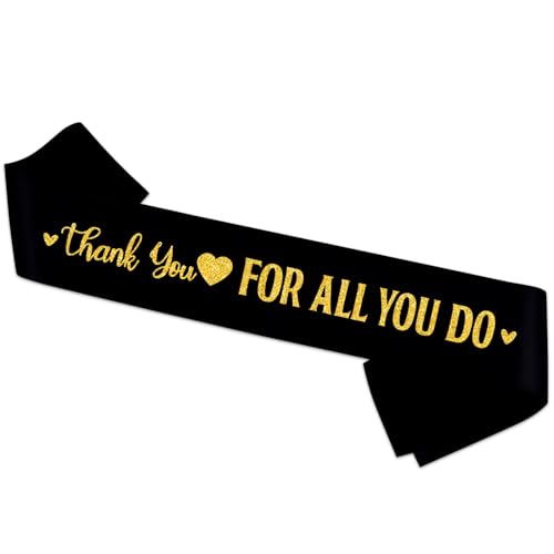  Thank You for All You Do TeTbV S[hOb^[t - Congratulations Graduates Background Be Thankful to The Teacher Doctor Staff 