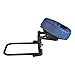 Master Massage Home Use Sleeping Mattress Top Massage Kit-Adjustable Headrest Face Pillow Cradle & Face Cushion Support Bracket, Head Face Rest Support- Eye Surgery Recovery - Cinnamon