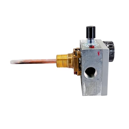 Termostato para boiler Optimus 12 Imagen adicional
