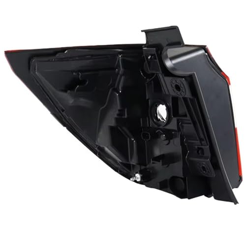 Feux arrières pour Honda FIT 2020-2022 bloc optique complet - 2