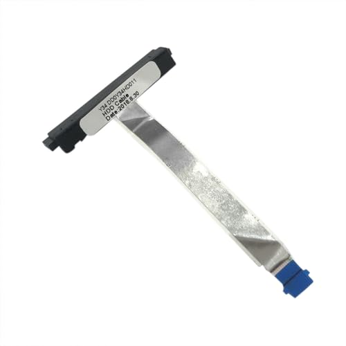 Cable SATA para disco duro compatible con HP 14-U 14-P 14-F 15-K 15-P 17-P 17-F