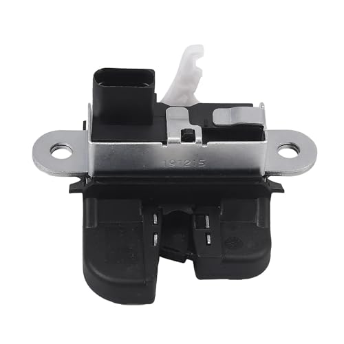 Serrure de hayon arrière pour Seat Altea XL mécanisme de coffre 5P8827505