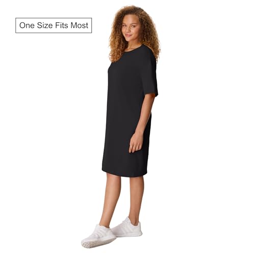 Image of Hanes womens Wear Around Nightshirt
