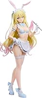 DSmile Original Bunny series えるる Pastel Rabbit Ver. 1/4 完成品フィギュア