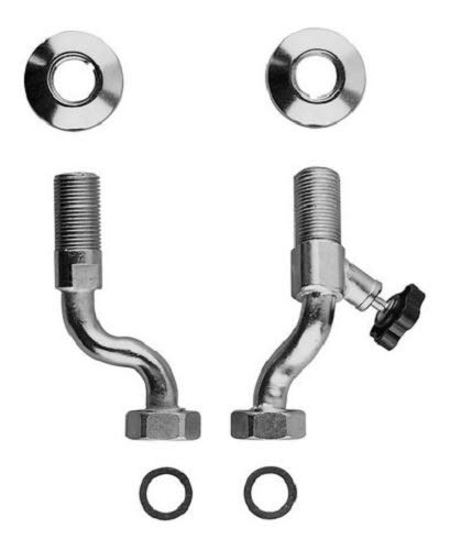 JUNKERS Accessories for Flush-Mounted Installation 25 7709000052