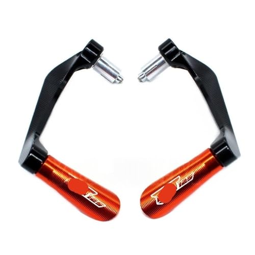 Accessoires de moto poignées guidon et protège mains pour TNT 135 300