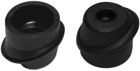 BMW Genuine Antenna Seal Grommet for E36 3 Series 318ti OEM Orignal