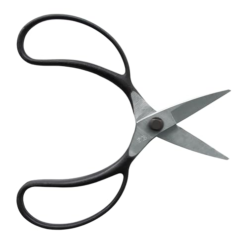 岡恒(Okatsune) 221 岡恒 植木鋏D型 箱入