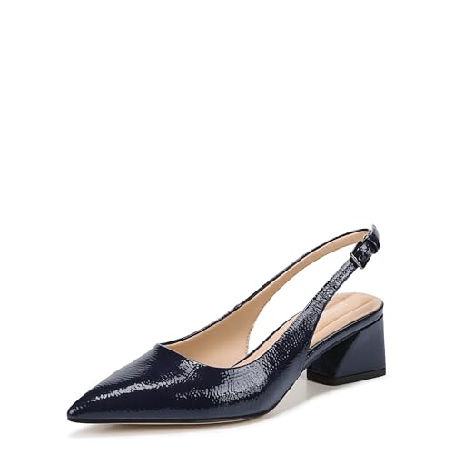 Image of Franco Sarto Women's Racer Slingback Pump