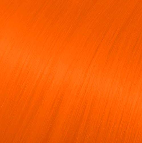 Bond Sustainer Color (Neon Comet Orange) 3.7oz - Color Depositing Conditioner - Semi Permanent Direct Dye - Rebuild Broken Bonds - For Healthy Hair - Image 3