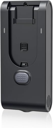 Original Akku von Proscenic P11 Mopping 29,6V Kabelloser Staubsauger, Akku abnehmbar und wiederaufladbar