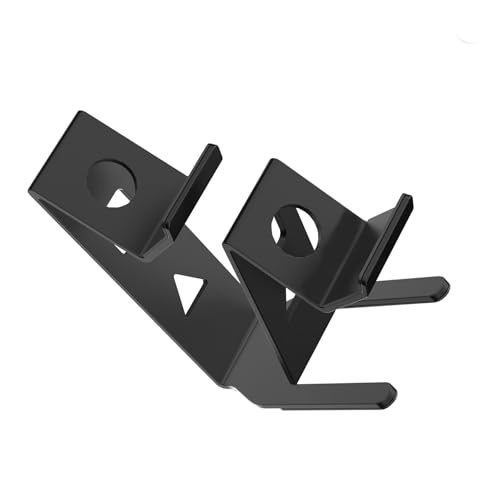 Support manette de bureau et telephone portable universel pour optimiser l espace