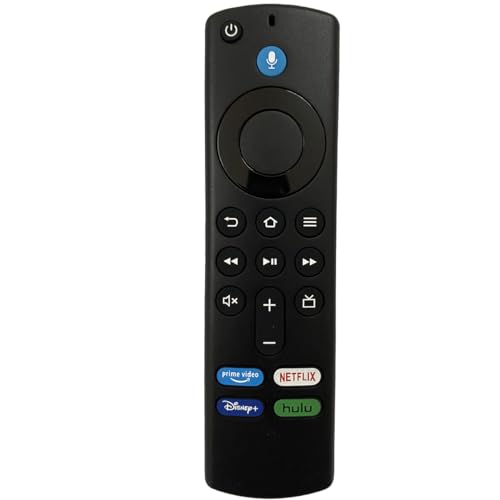 Replacement Remote Control for Echo Show 21, Full HD 15.6' 21' Kitchen hub for Home Organization