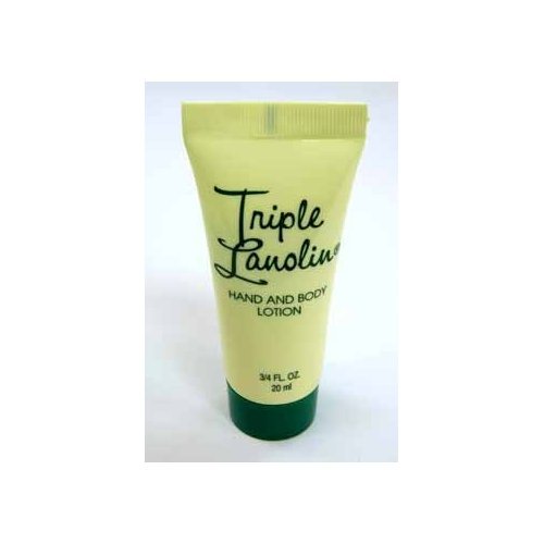 Buy Triple Lanolin Hand and Body Lotion Case Pack 36 Online at Low