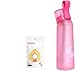 Produktbild Generic - Trinkflasche 650 ml Original AIR UP + | 3 Pod Gratis |