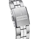 Festina F20437-B Meski zegarek