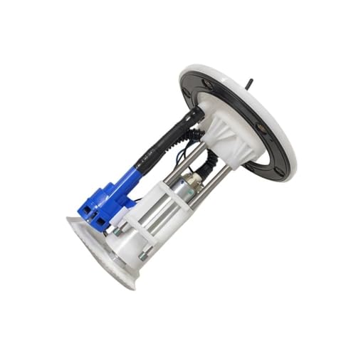 Bomba de combustible para moto 125cc y 200cc ideal para tus rutas urbanas