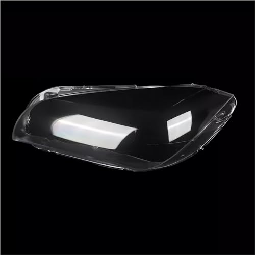 Cache-phare avant pour BMW X1 coque en polycarbonate premium